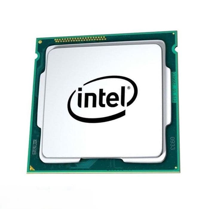 سی پی یو اینتل بدون باکس Pentium Gold G6400 CPU — تصویر ۲