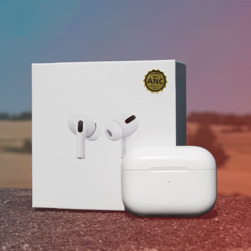 هندزفری بلوتوث AirPods Pro ANC — تصویر ۵