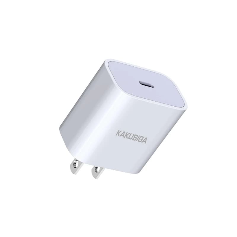 شارژر دیواری 20 وات کاکوسیگا KSC-818
