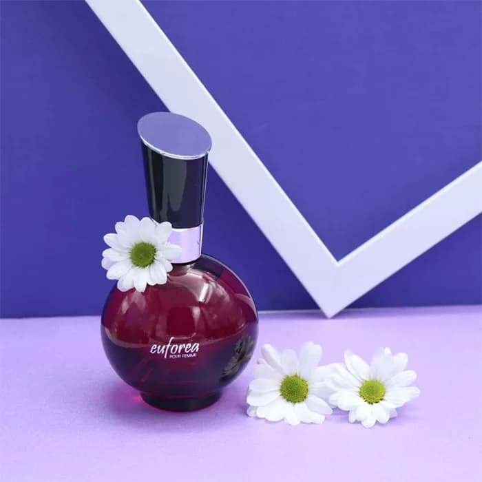 ادکلن آروما ایفورن 100 میل AROMA EUFOREN