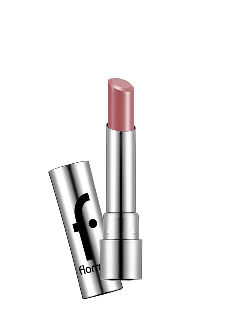 رژلب شیراپ فلورمار (Flormar Sheer Up Lipstick)