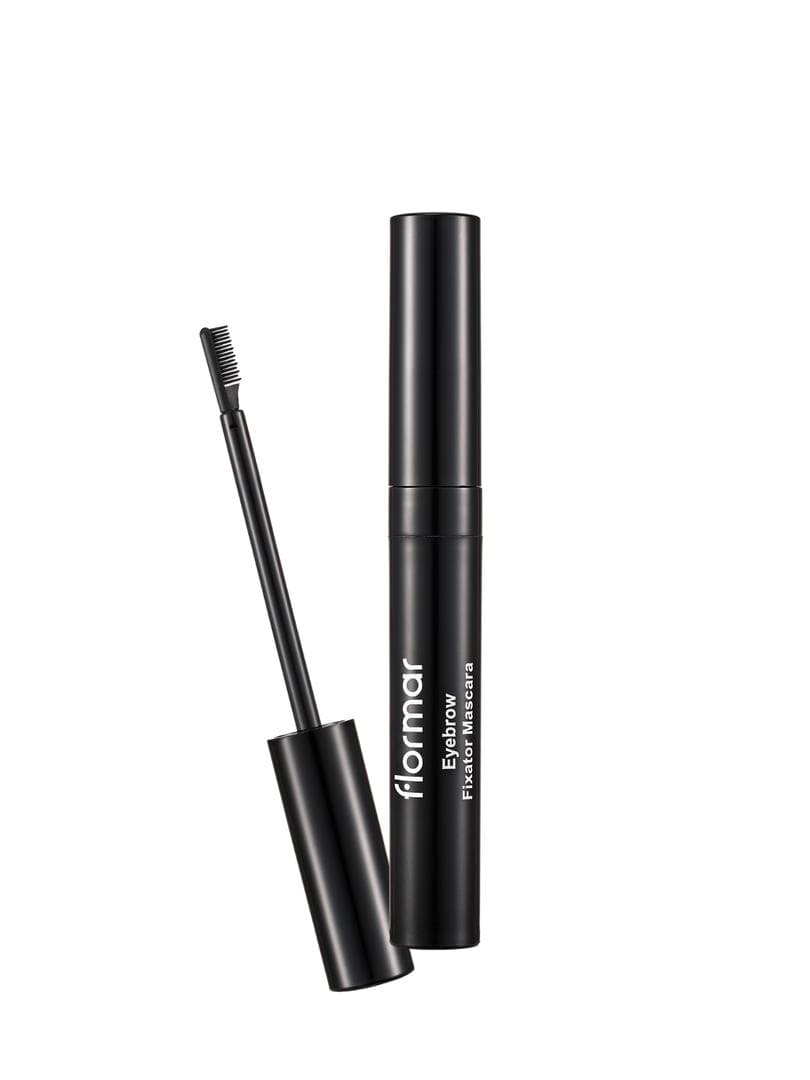 ژل فیکساتور ابرو فلورمار | Flormar Brow Fix Gel