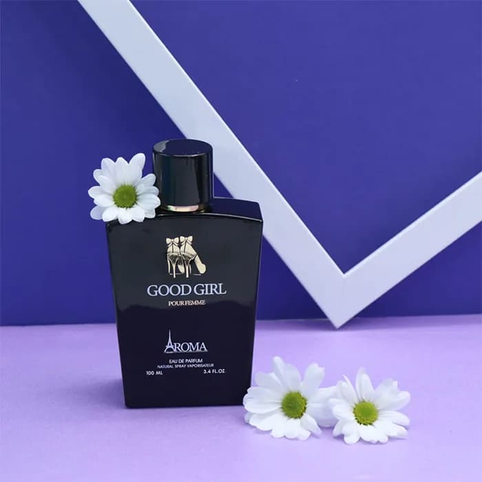 ادکلن آروما گول گیرل 100 میل AROMA GOOl GIRL