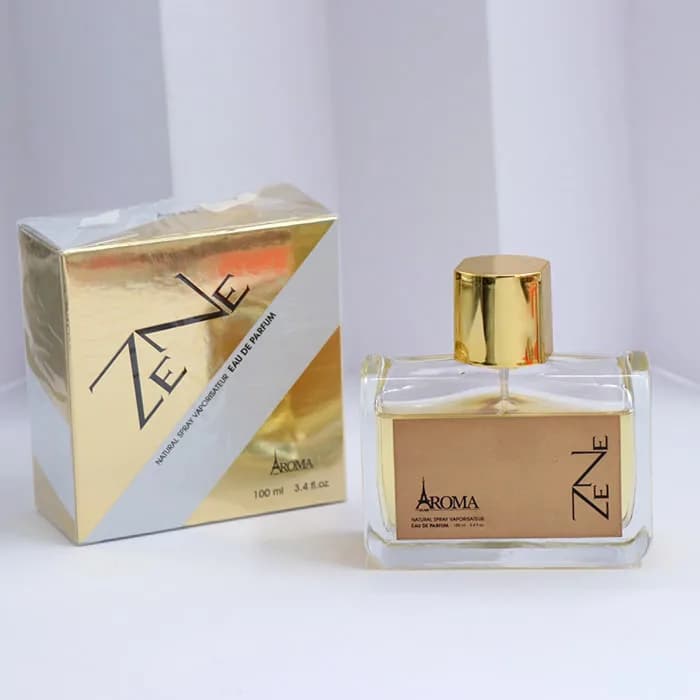 ادکلن آروما زن 100 میل AROMA ZENE