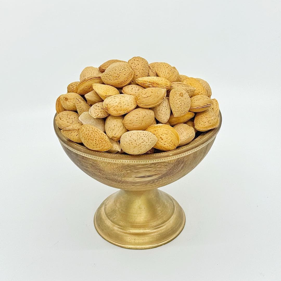 بادام سنگی درجه یک