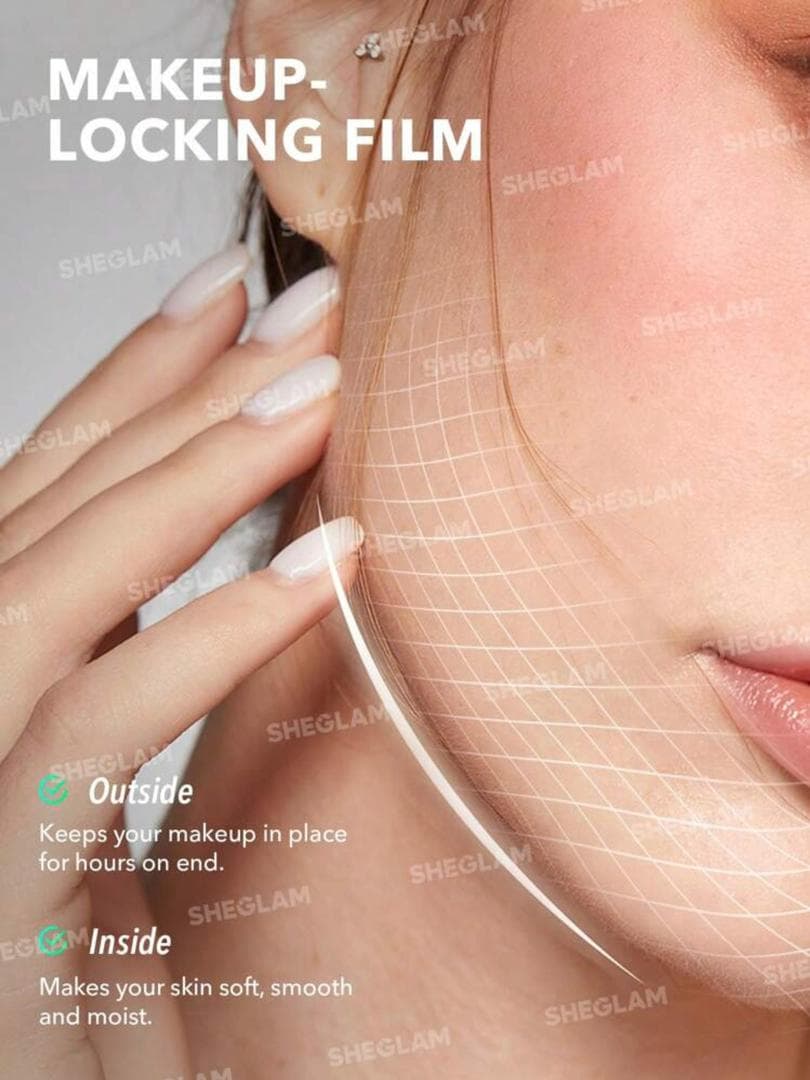 پرایمر گود گریپ شیگلم | SHEGLAM Good Grip Primer — تصویر ۳