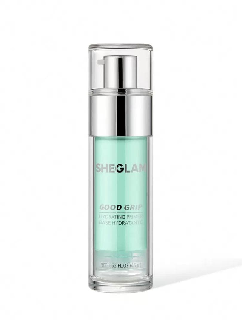 پرایمر گود گریپ شیگلم | SHEGLAM Good Grip Primer