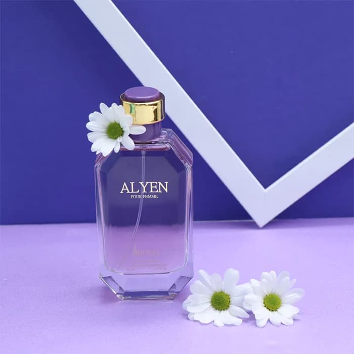 ادکلن آروما آلین 100 میل AROMA ALYEN