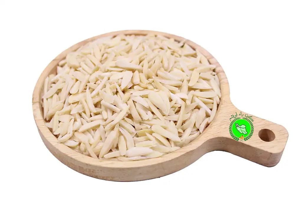 خلال بادام درختی ممتاز — تصویر ۲
