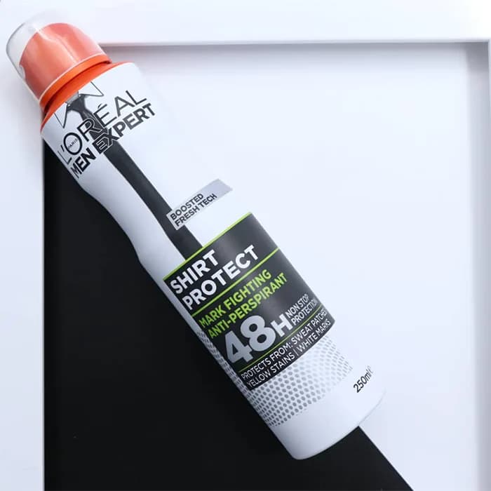 اسپری لورال فرش اکستریم Loreal FRESH EXTREME — تصویر ۲