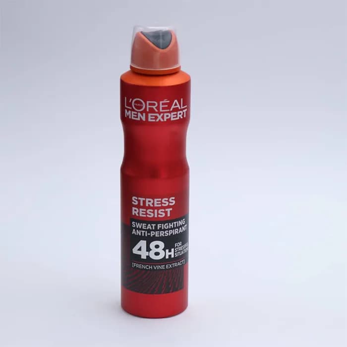 اسپری لورال استرس رزیست 250 میل LOREAL STRESS RESIST