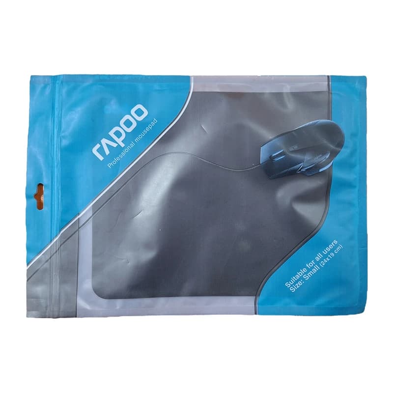 پد ماوس رپو مدل RAPOO GAMING VP520 S