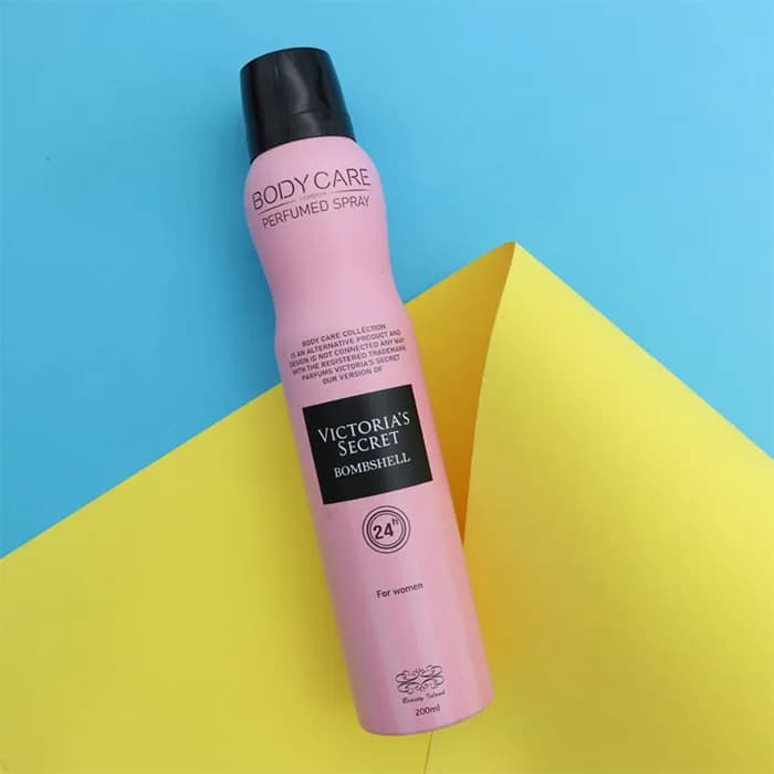 اسپری ویکتوریا سکرت بادی کر VICTORIA’S SECRET