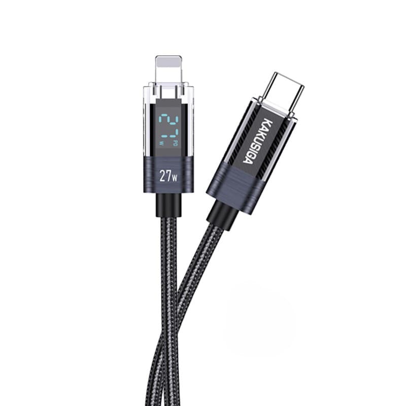 کابل Type-C به Lightning کاکوسیگا KSC-971