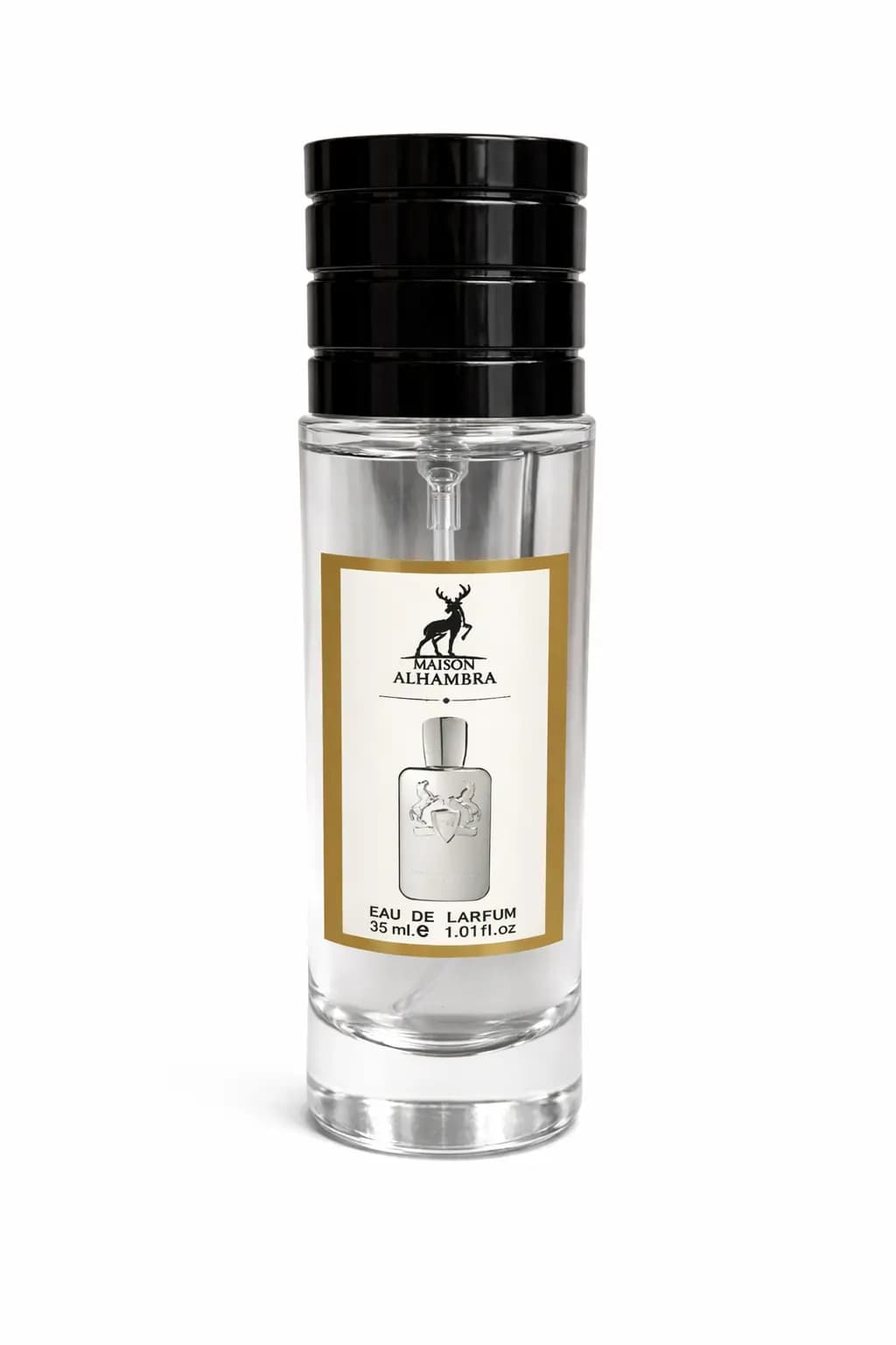 عطر مارلی پگاسوس (Parfums de Marly Pegasus) الحمبرا