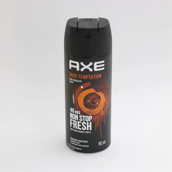 اسپری بدن اکس AXE MUSK (ضد تعریق)