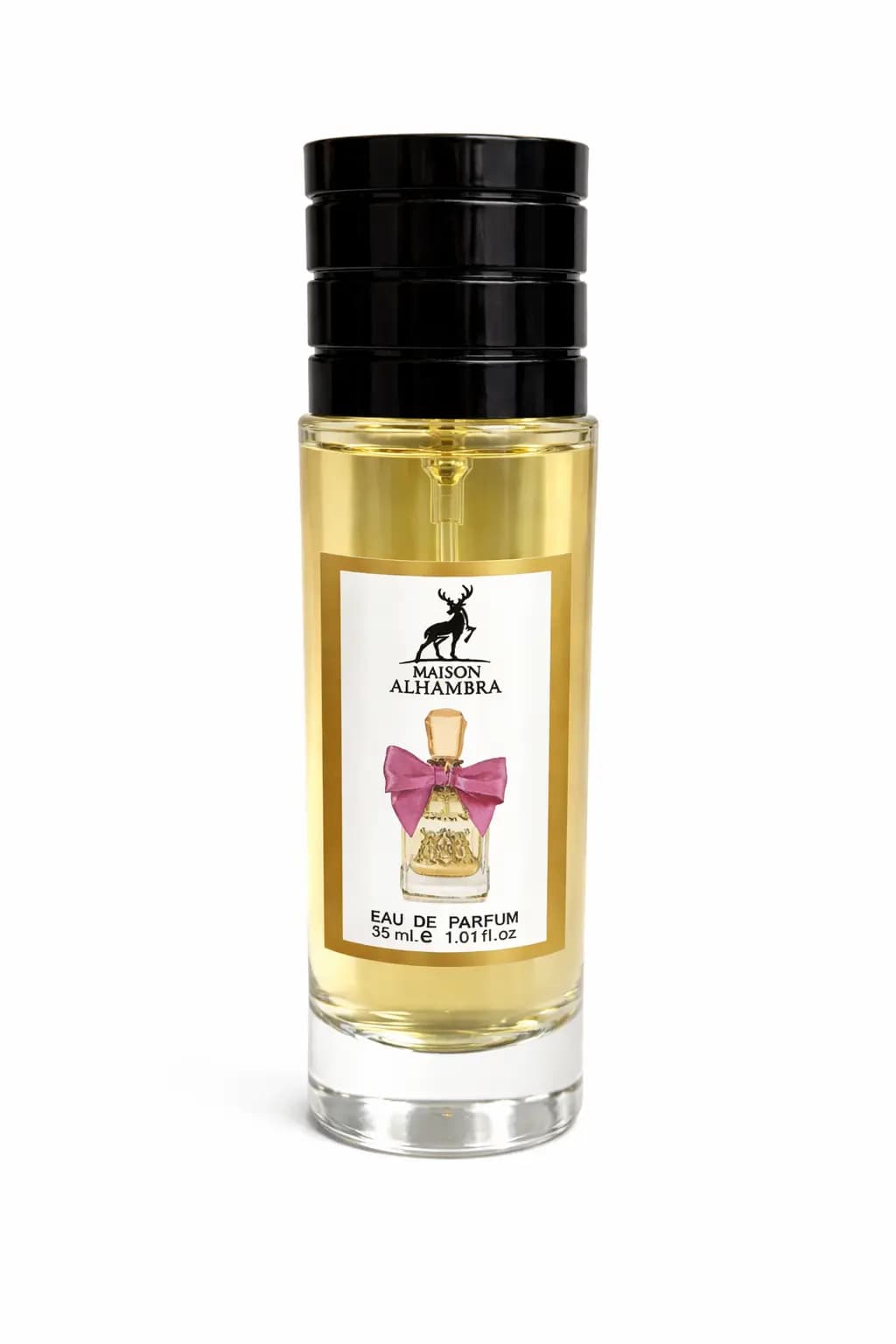 عطر جویسی کوتور (Juicy Couture) الحمبرا