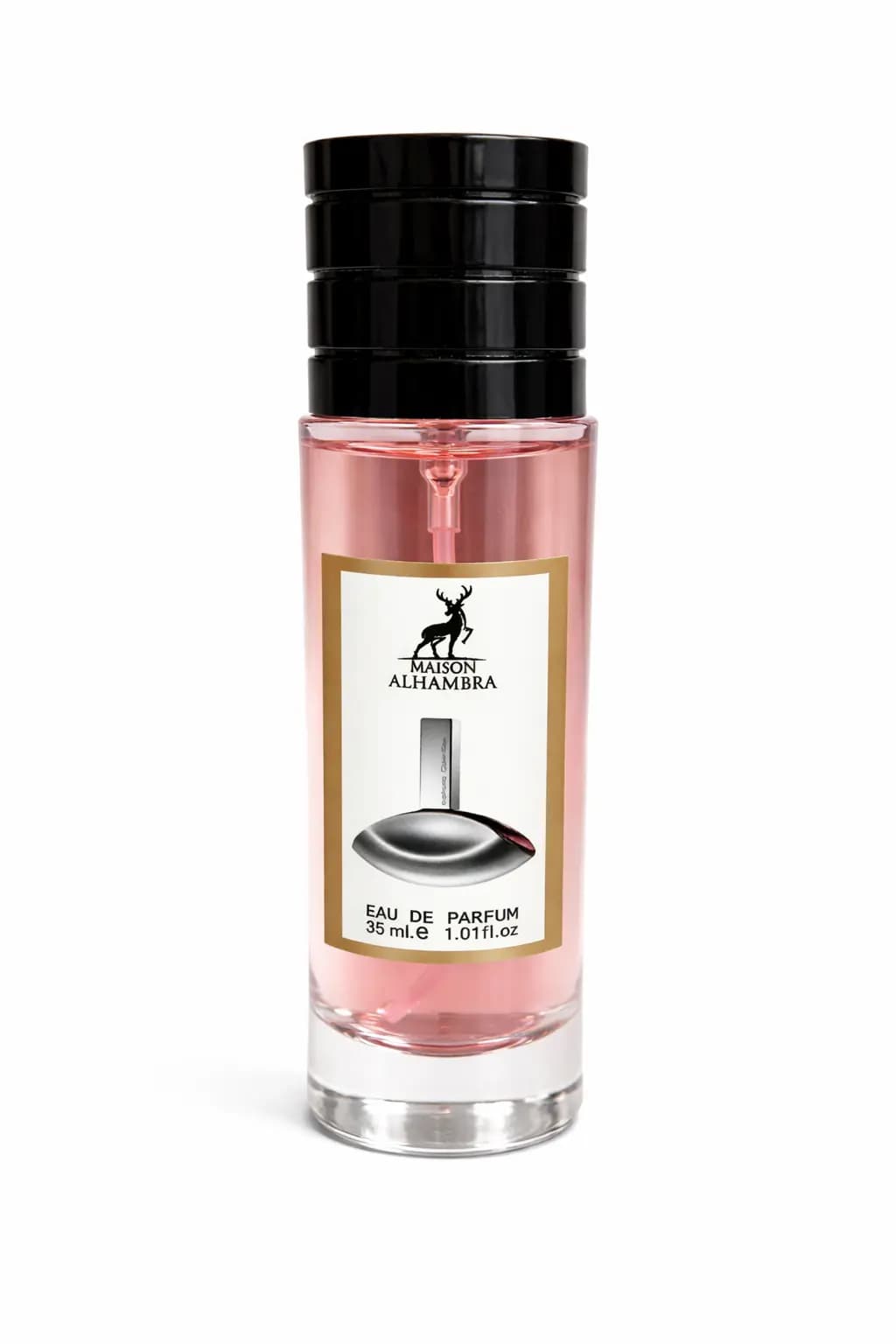 عطر ایفوریا (Euphoria) الحمبرا