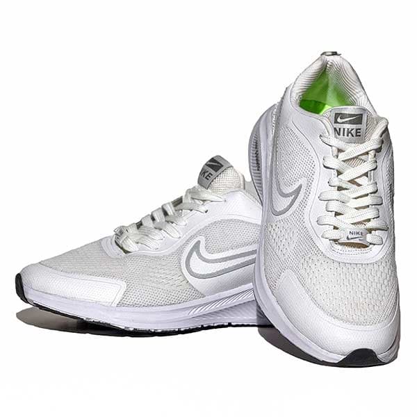 کتونی بزرگپا nike zoom x کد7072 — تصویر ۴