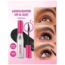 ریمل شیگلم Lashlighter Up & Out — تصویر ۱۰