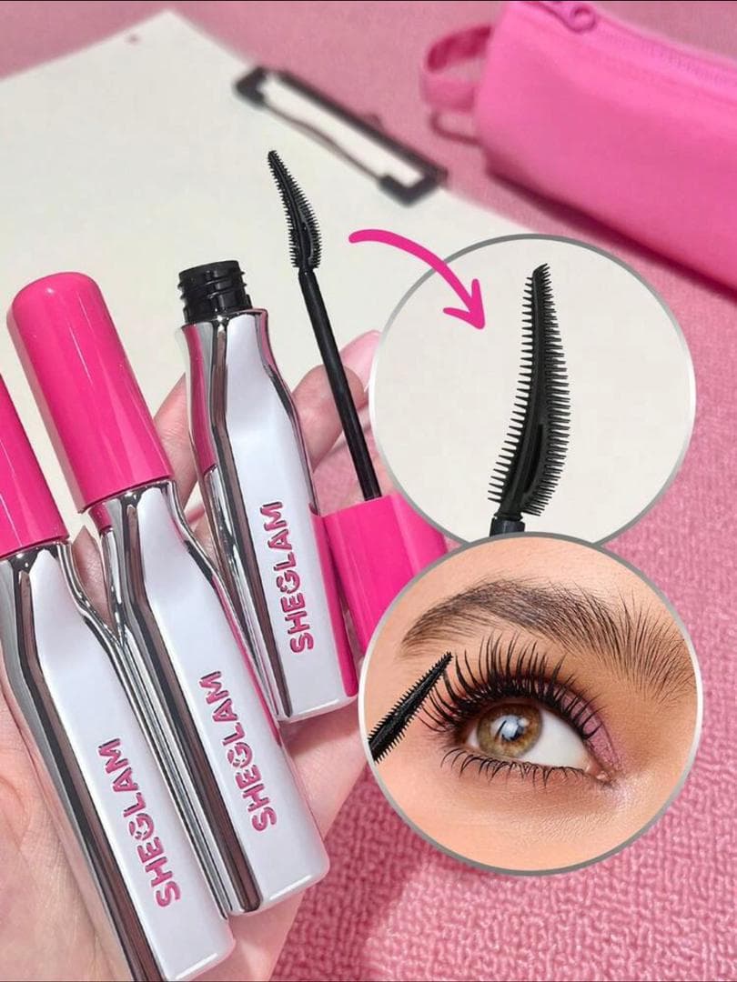 ریمل شیگلم Lashlighter Up & Out — تصویر ۸