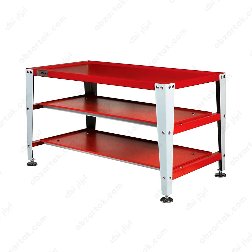 میز کار کارگاهی مدل D-0020-M