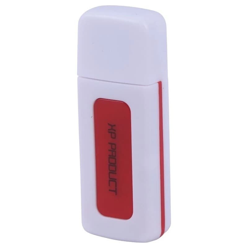 رم ریدر همه کاره XP-Product XP-620T — تصویر ۴