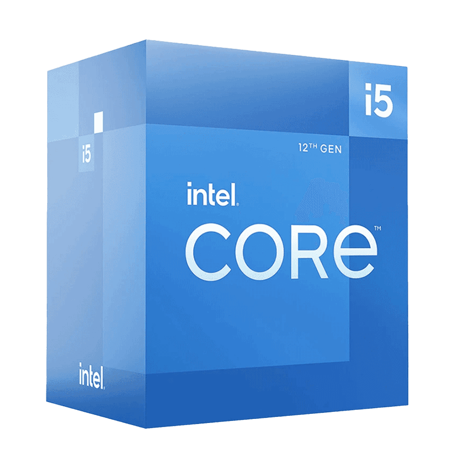 پردازنده اینتل Core i5-13600KF بدون باکس — تصویر ۱۰