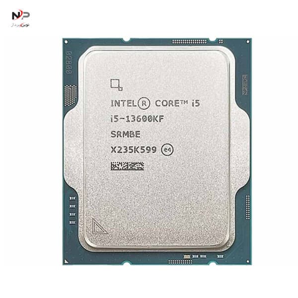 پردازنده اینتل Core i5-13600KF بدون باکس — تصویر ۵
