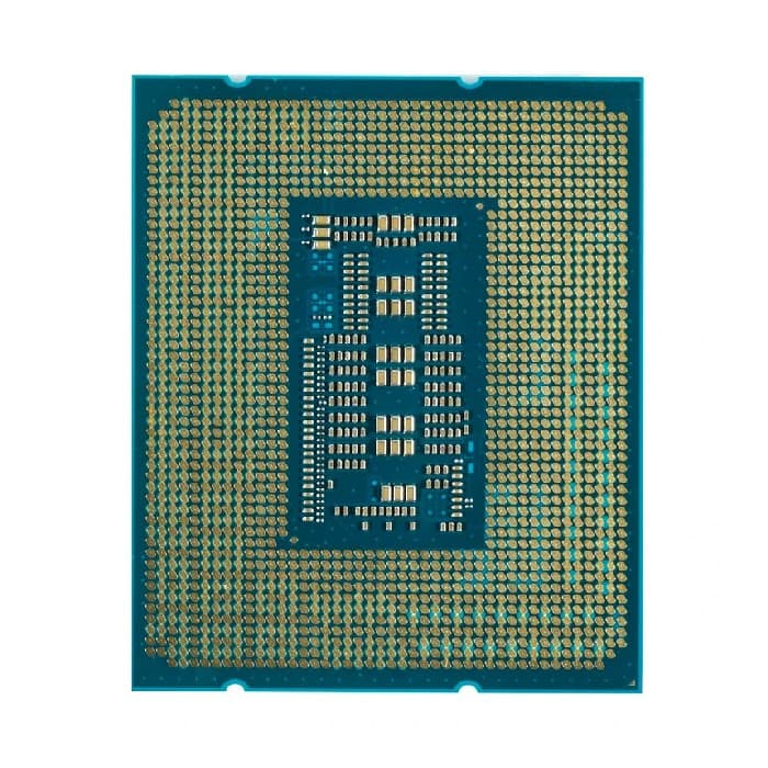 پردازنده اینتل Core i5-13600KF بدون باکس — تصویر ۲