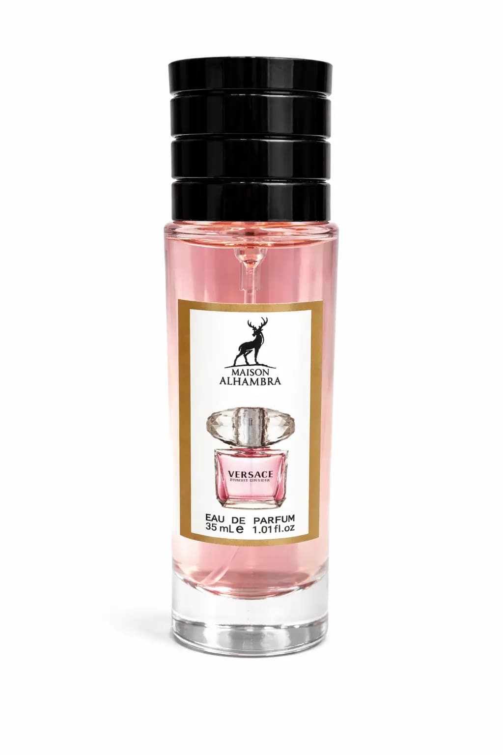 عطر ورساچه برایت کریستال (Versace Bright Crystal) الحمبرا — تصویر ۲