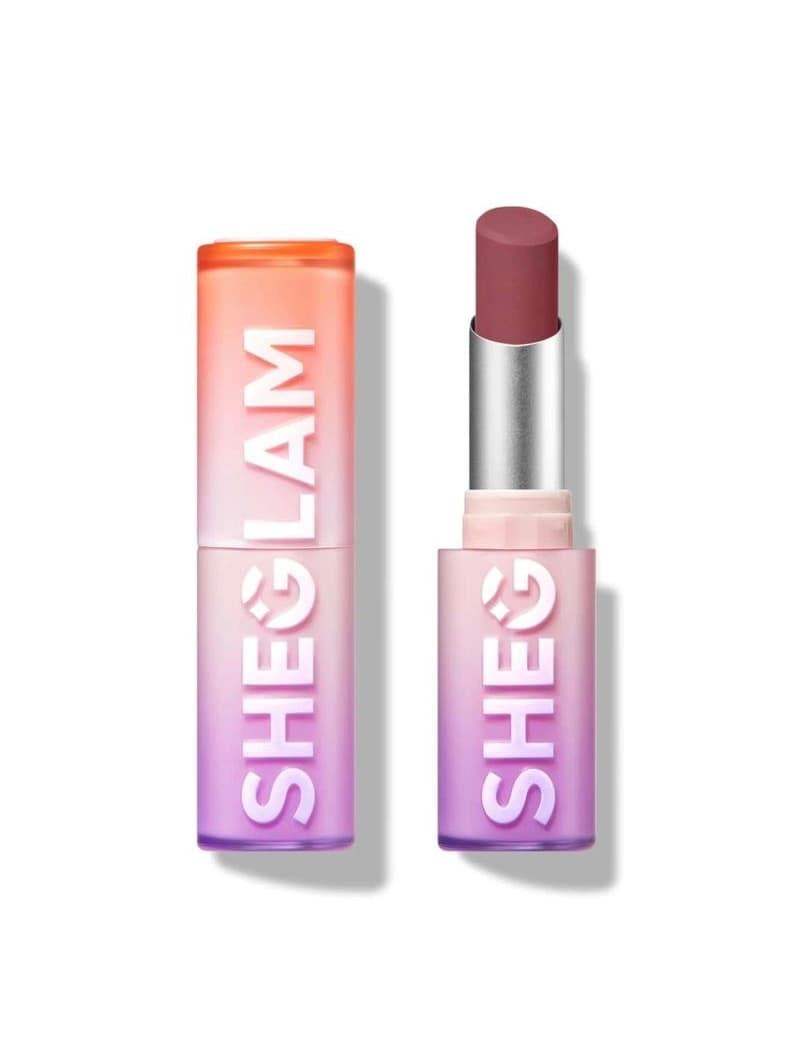 رژلب داینامت شیگلم | SHEGLAM Dynamatte Lipstick