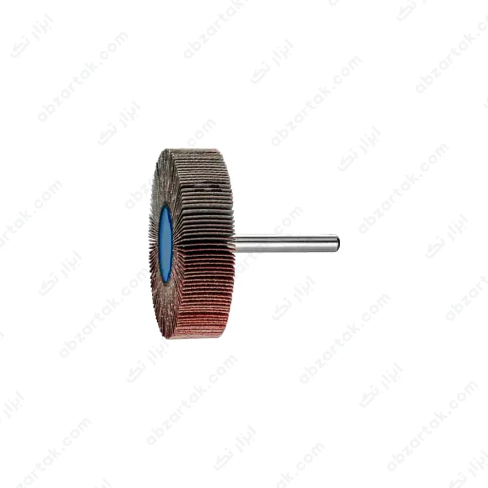 سنباده چتری قطر 60 ارتفاع 10 دنباله 6