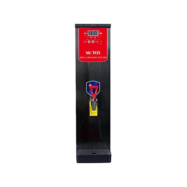 بویلر آب جوش ویکتور 30 لیتری Victor