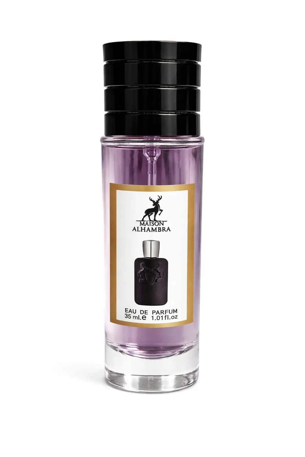عطر مارلی کارلایل (Parfums de Marly Carlisle) الحمبرا