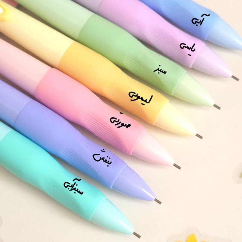 اتود تراشدار دومیل مارشمالو — تصویر ۳