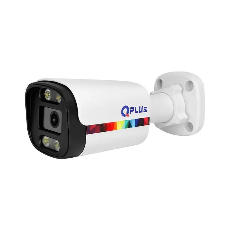 دوربین مداربسته آی پی 5 مگاپیکسل PL-IPC-BU5699PA4A-B