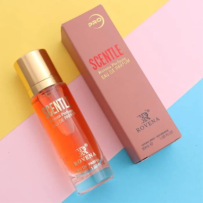 عطر روونا سنتل 30 میل ROVENA SCENTLE