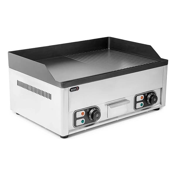گریل برقی بست 60 سانتی متر Best مدل PFY-705A — تصویر ۲