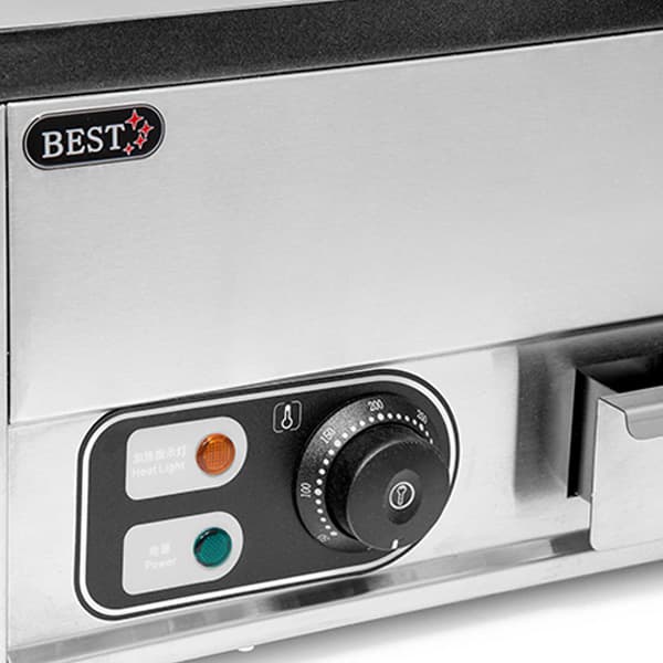 گریل برقی بست 60 سانتی متر Best مدل PFY-705A — تصویر ۴