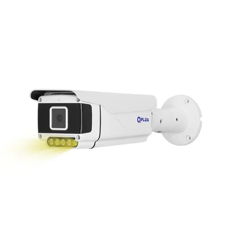 دوربین مداربسته کیو پلاس مدل PL-AHC-BW2950A5-N