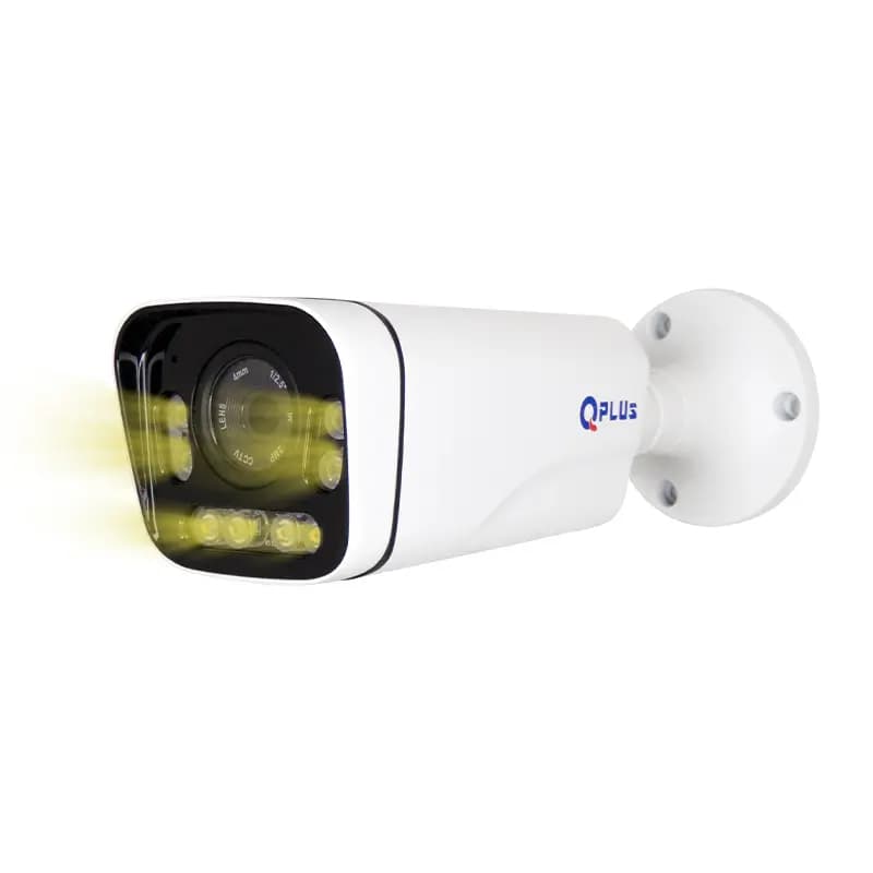 دوربین مداربسته 2 مگاپیکسل PL-AHC-BW2740A8-N کیو پلاس
