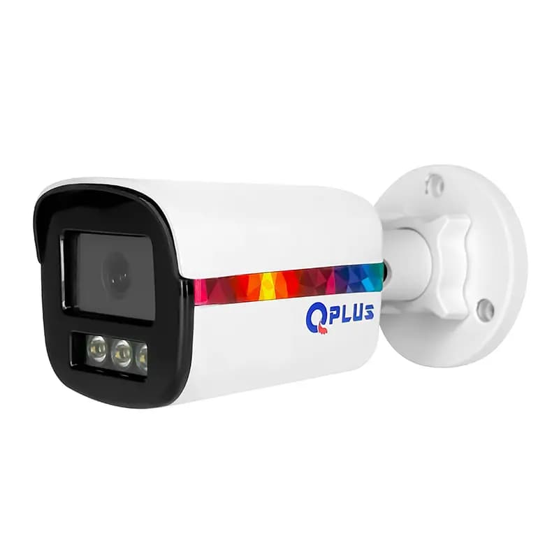 دوربین مداربسته 2 مگاپیکسل PL-AHC-BW2698A3-N کیو پلاس