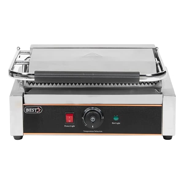 ساندویچ ساز Best بست تک خانه مدل PFY-811E — تصویر ۴