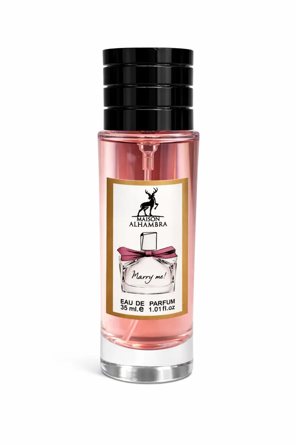 عطر مری می (Lanvin Marry Me) الحمبرا
