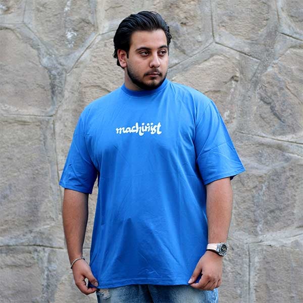 تیشرت سایز بزرگ کد7060