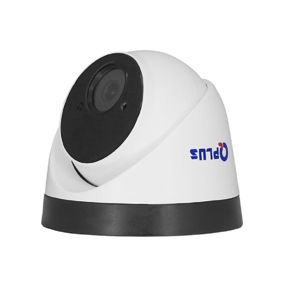 دوربین مدار بسته کیو پلاس 2 مگاپیکسلی PL-AHC-D256P1-E — تصویر ۴