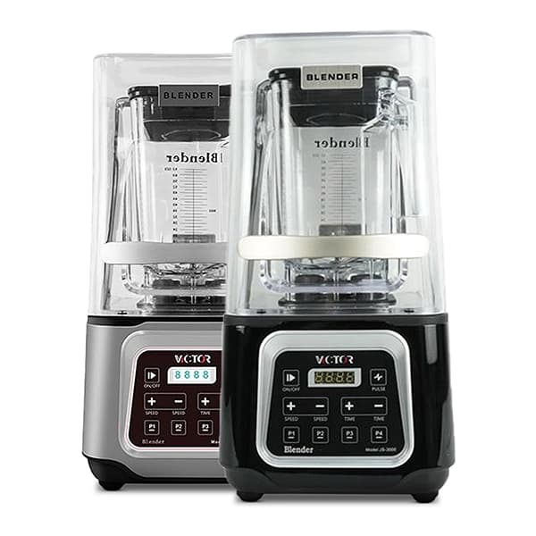 بلندر کاوردار ویکتور 2500 وات مدل Victor JS-3000 — تصویر ۲