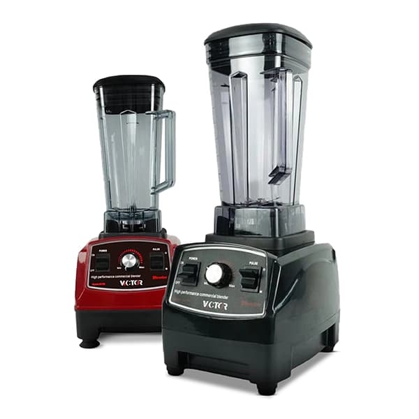 بلندر ویکتور 1800 وات مدل Victor JS-750 — تصویر ۳