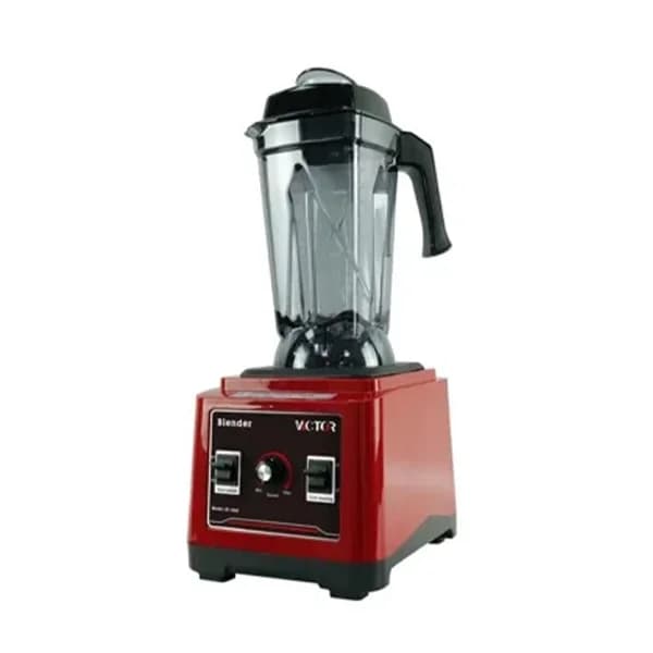 بلندر ویکتور 2200 وات مدل Victor JS-1000